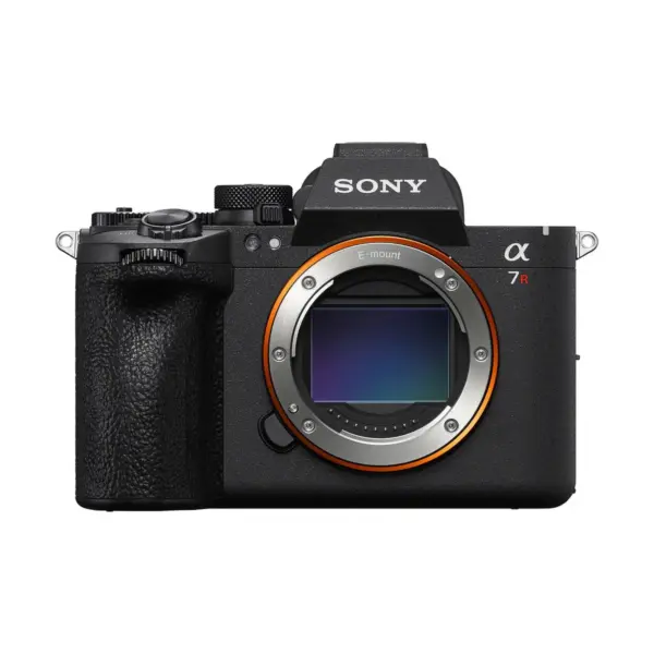 Sony a7R VI - kamera vuokraus