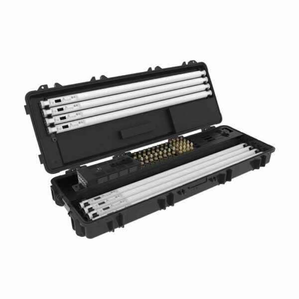 Astera Set of 8 Titan Tubes