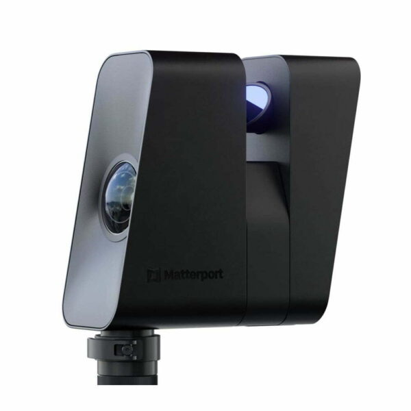 Matterport Pro3 Acceleration Kit