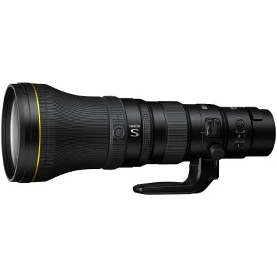 Nikon Nikkor Z 800mm f/6.3 VR S