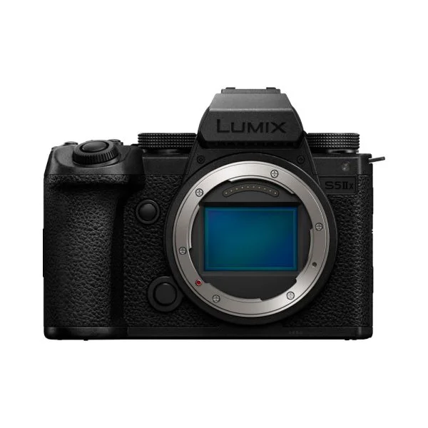 Panasonic Lumix S5 II X