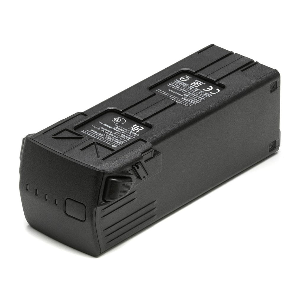 DJI Mavic 3 akku - Kameravuokraamo.fi