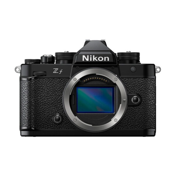 Nikon Zf