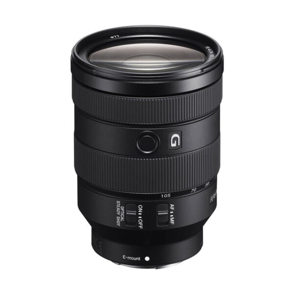 Sony FE 24-105mm f/4 G OSS