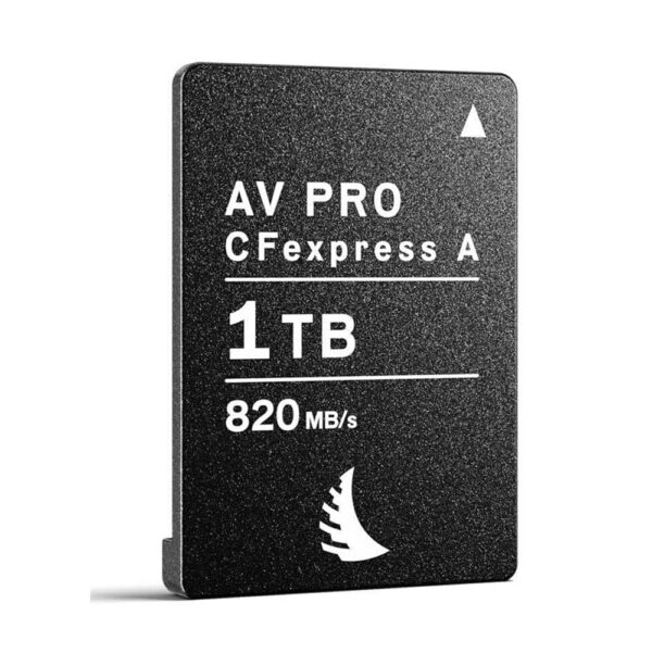 Angelbird AV PRO CFexpress Type A 1TB