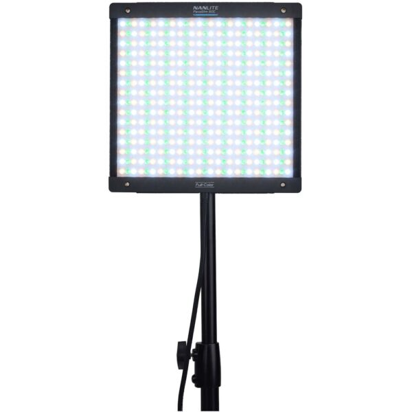 NANLITE PavoSlim 60C RGBWW LED Panel