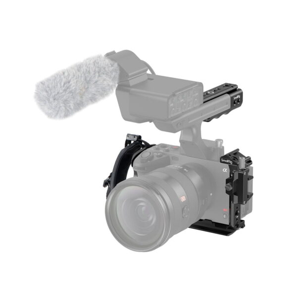 SmallRig Handheld Cage Kit for Sony FX30 / FX3 4184