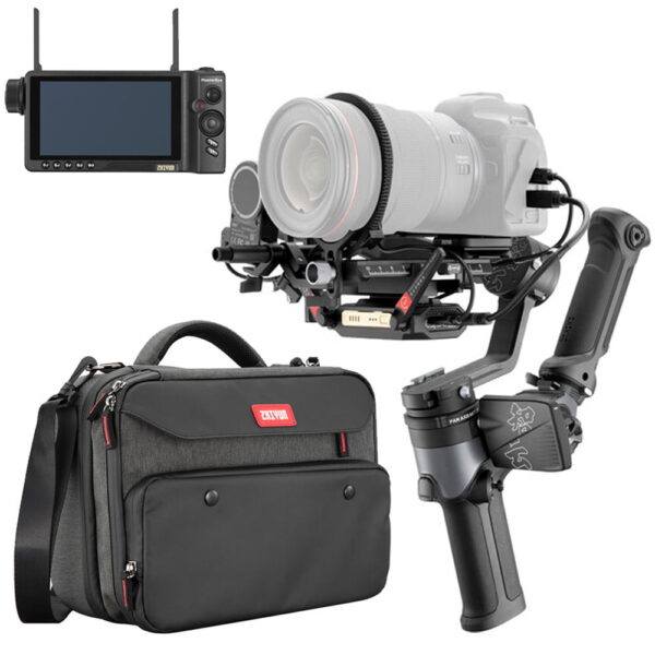 Zhiyun Weebill 2 Pro Plus
