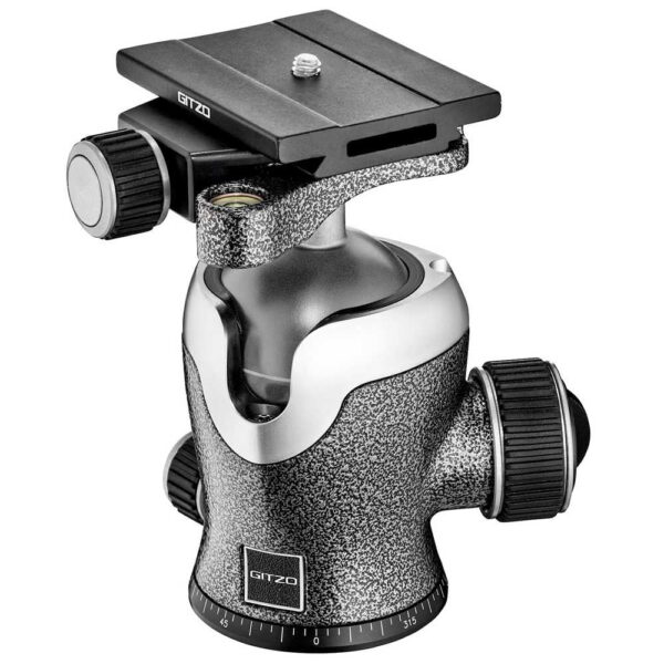 Gitzo Kuulapää (GH3382QD)