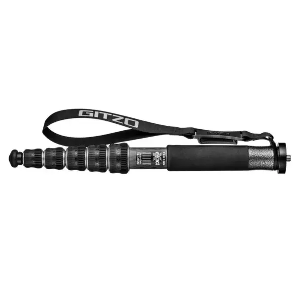 Gitzo GM2562T Series 2 Traveler hiilikuituinen Monopod