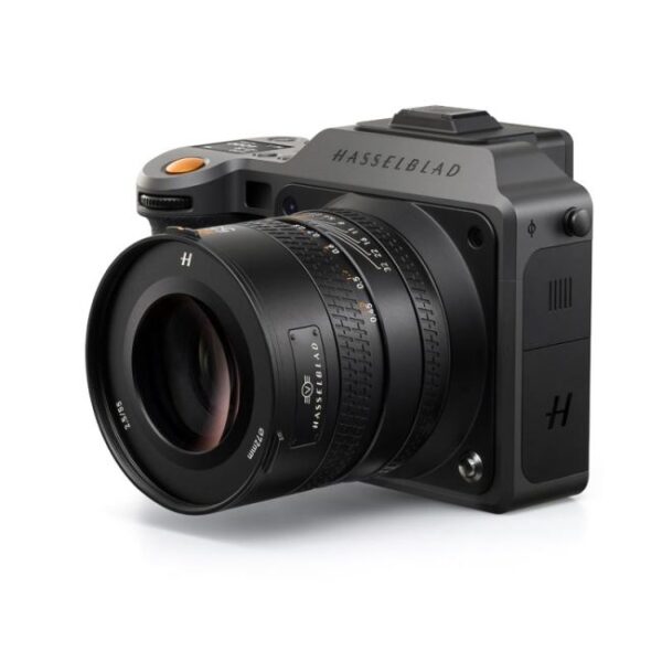 Hasselblad X2DII 100C