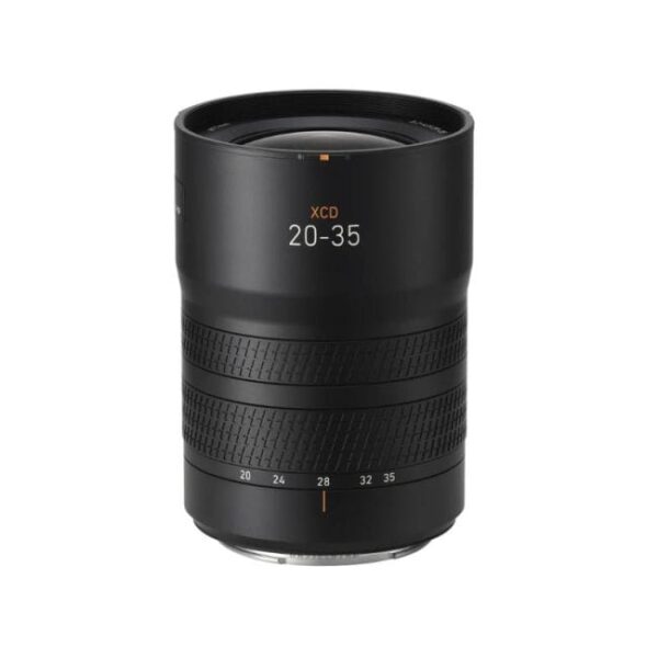 Hasselblad XCD 3,2-4,5/20-35E zoomi