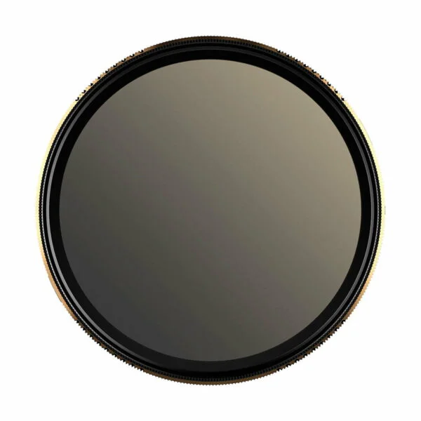 PolarPro Peter McKinnon 77mm Variable ND Mist Edition II, 6-9 stop