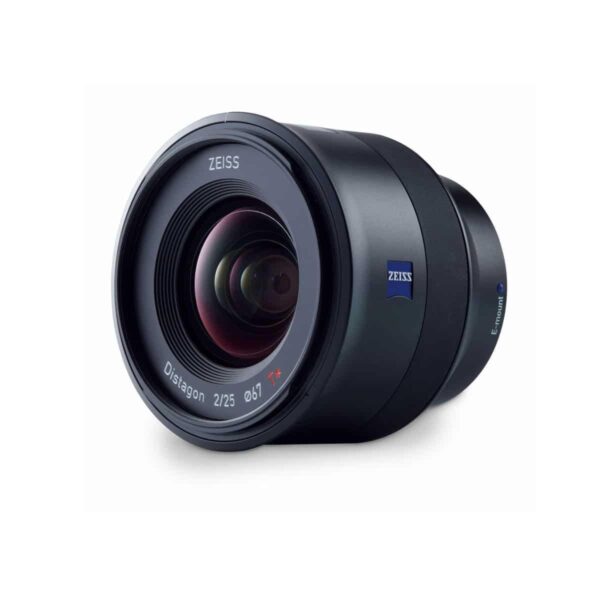 Zeiss Batis 25mm f/2