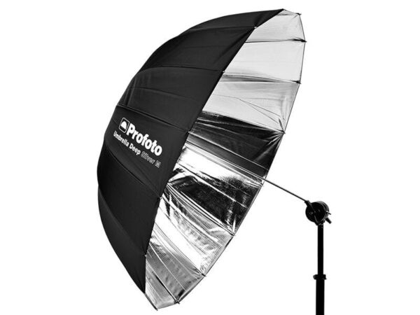 Profoto Umbrella Deep Silver M