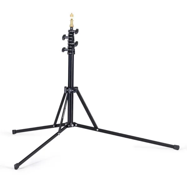 Manfrotto 5001B Nano valaisinjalusta