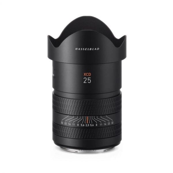 Hasselblad XCD 2,5/25V