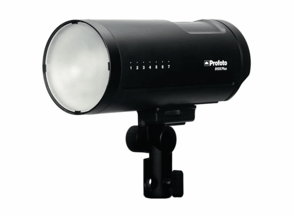 Profoto B10X Plus