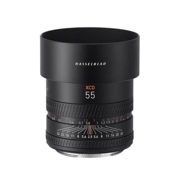 Hasselblad XCD 2,5/55V