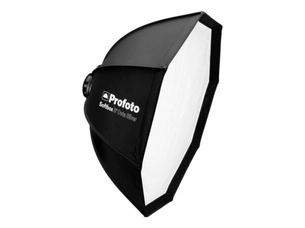Profoto Softbox 3' (90cm) Octa Silver