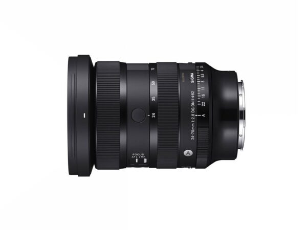 Sigma 24-70MM F2.8 DG DN II Art L-mount