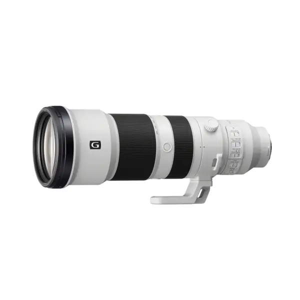 Sony FE 400-800mm F6.3-8 G OSS