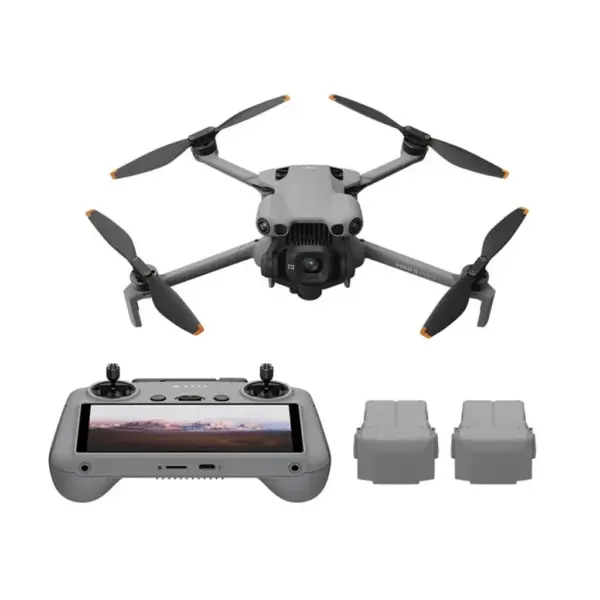 DJI Mini 5 Pro Fly More Combo