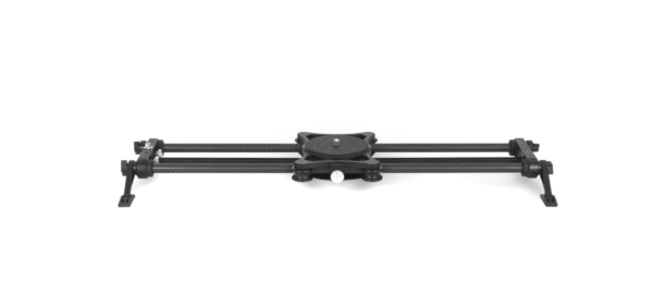 Rhino Slider Carbon 24" (60 cm) + Rhino Flywheel