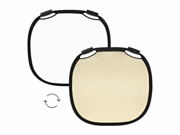 Profoto Reflector SunSilver/White L, 120cm