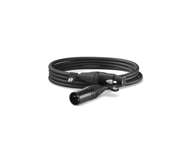 Rode XLR-3 kaapeli, 3m