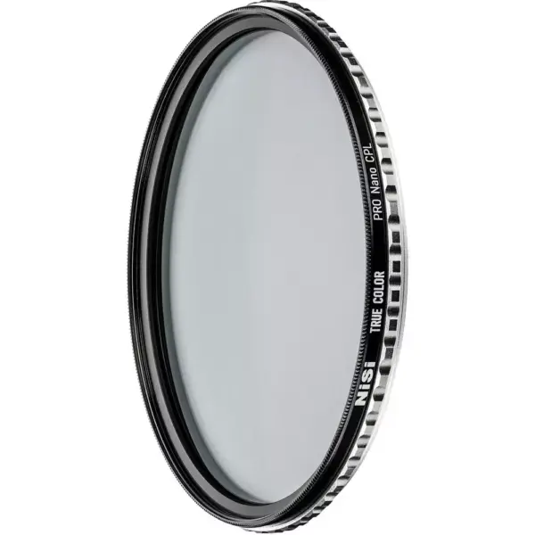 Nisi filter Circular Polarizer True Color Pro Nano 67mm