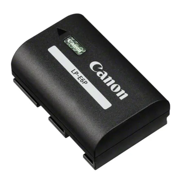Canon LP-E6P -akku