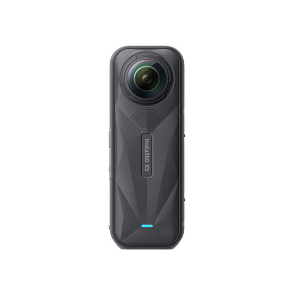 Insta360 X5 - 360 kamera vuokraus