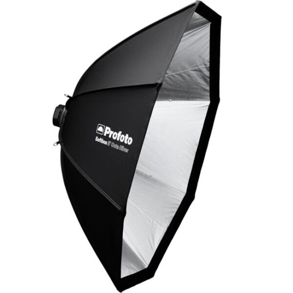 Profoto Softbox 5’ Octa Silver