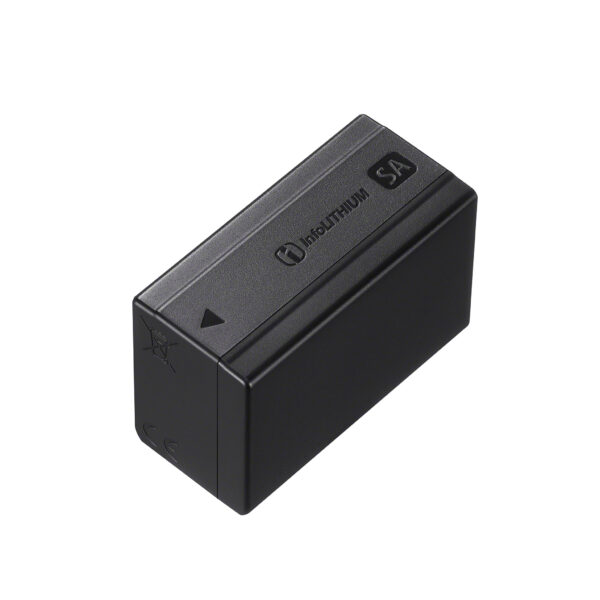 Sony NP-SA100