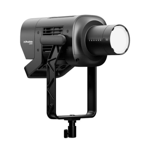 Profoto L600C led valaisin